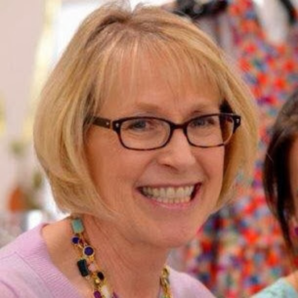 Meet your Posher, Kathleen